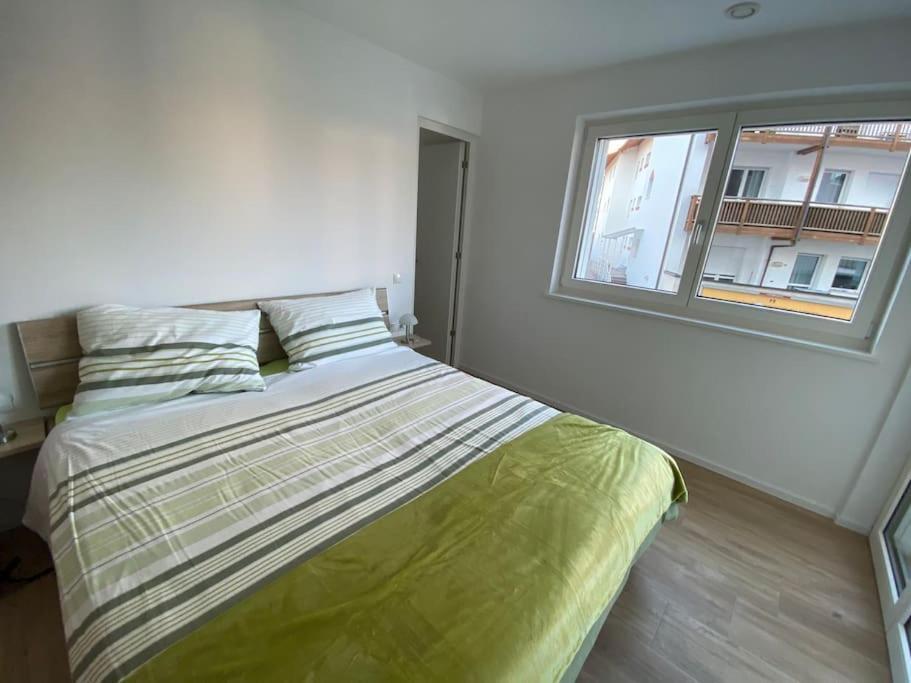 Apartment Via Hofer *